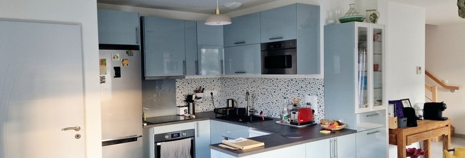 Maison 4 Pièces 83 m² à vendre à Pornichet (44380)
