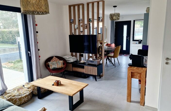 Maison à vendre PORNICHET (44) — photo 2