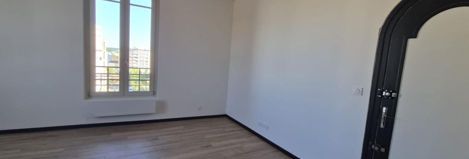 Appartement 1 Pièce 37 m² à louer à Limoges (87000)