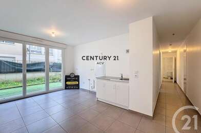Appartement 4 pièces 218000 €