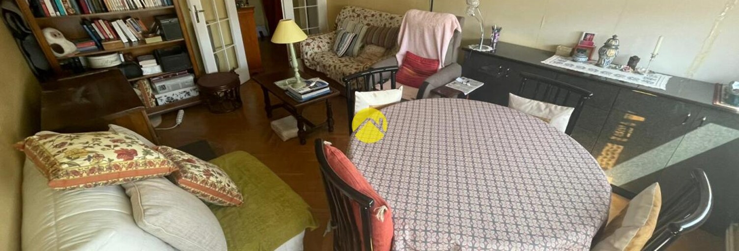 Maison 3 Pièces 47 m² à vendre à Bourges (18000)
