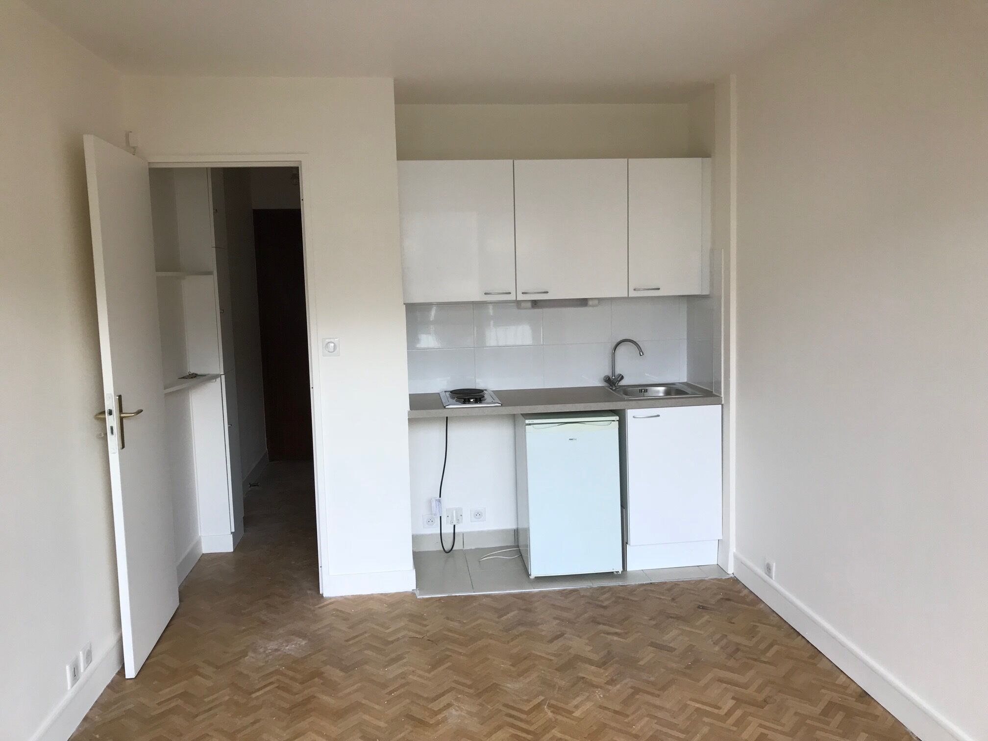 Agence immobilière de IMMOBILIERE PARIS OUEST