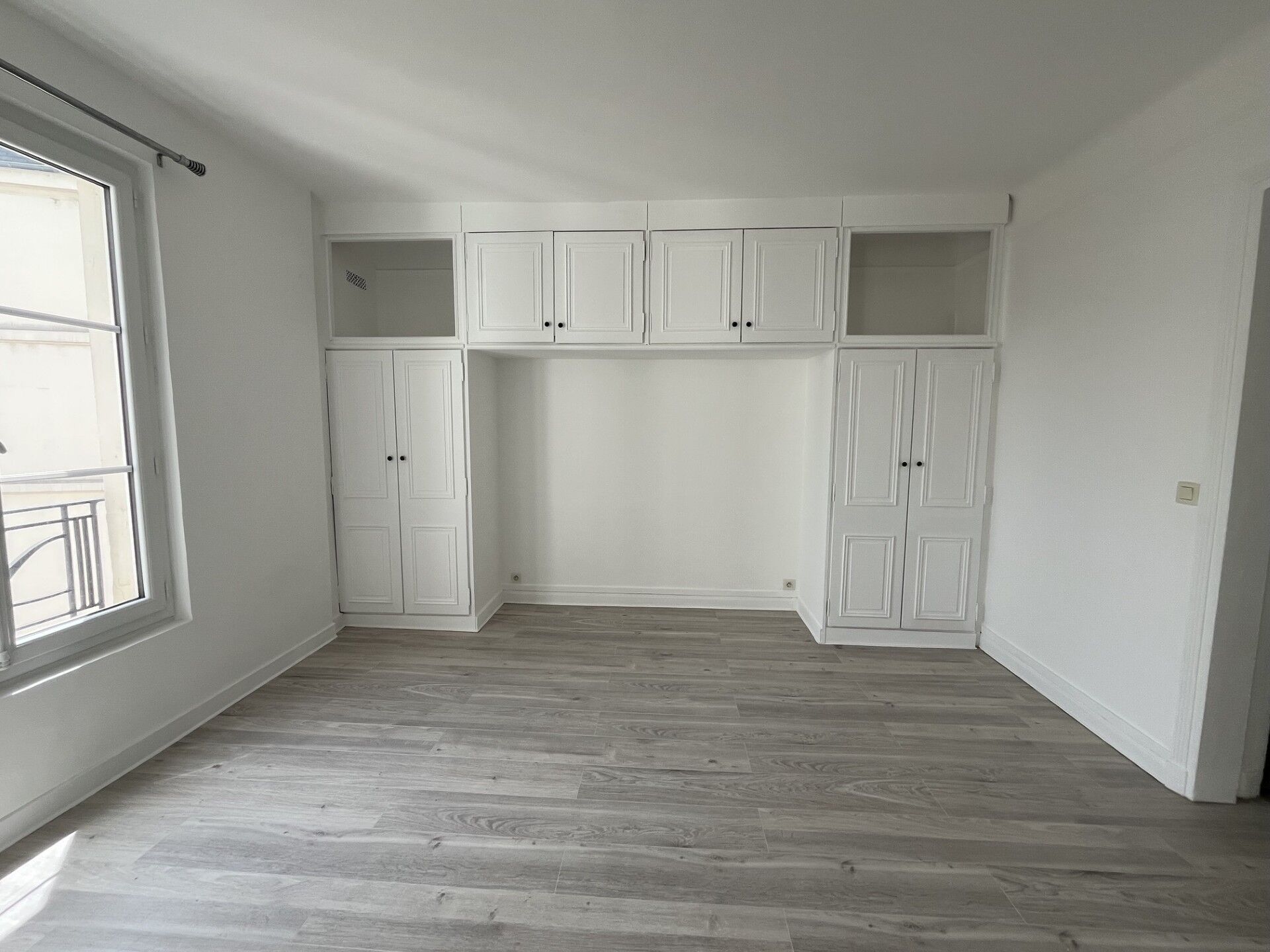 Agence immobilière de IMMOBILIERE PARIS OUEST