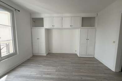 Appartement 2 pièces 1190 €