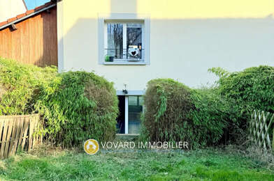 Appartement 1 pièces 130000 €