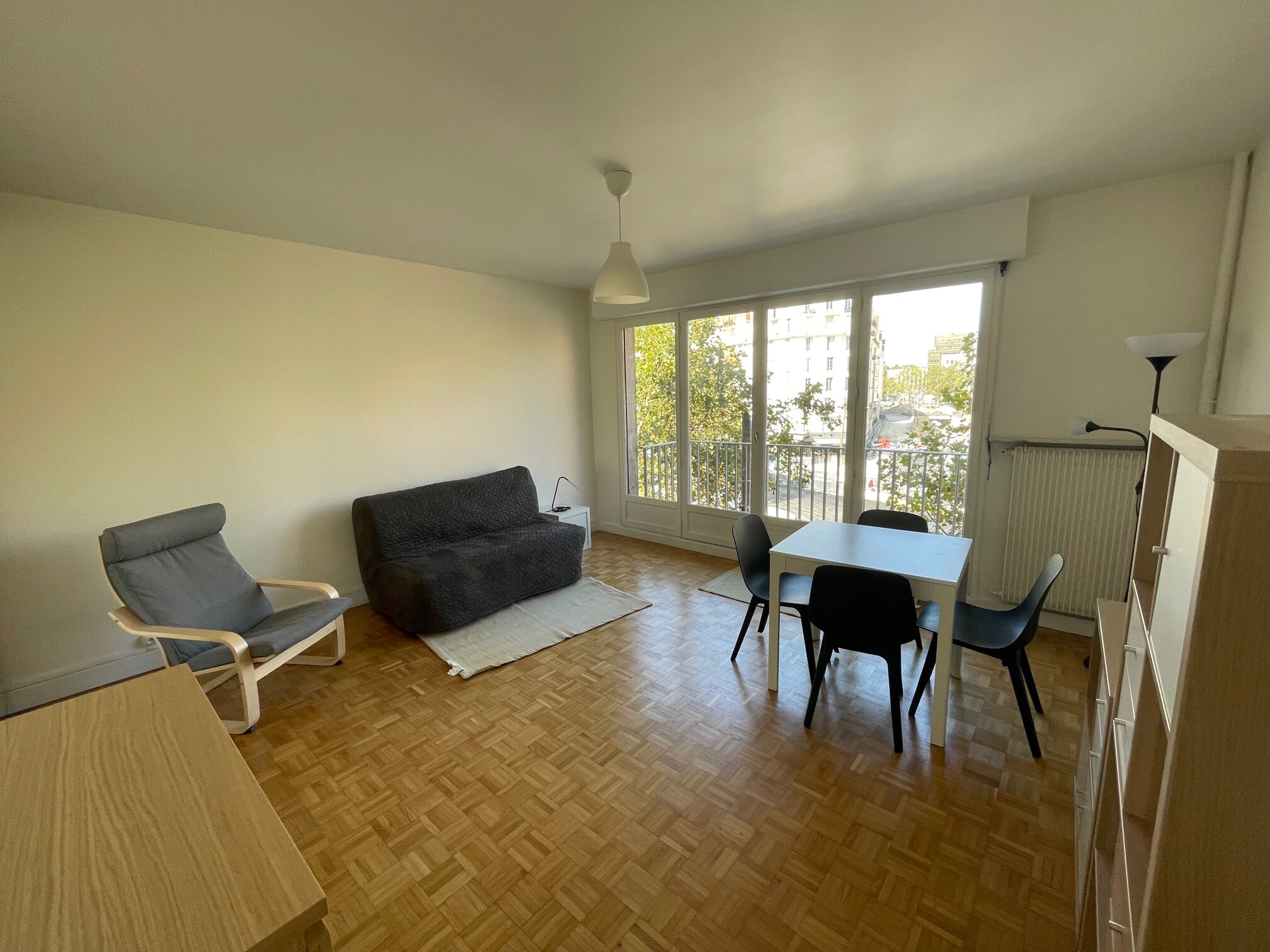 Agence immobilière de IMMOBILIERE PARIS OUEST