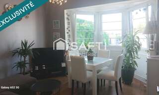 Appartement 2 Pièces 43 m² à vendre à Dijon (21000)