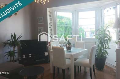 Appartement 2 pièces 129000 €