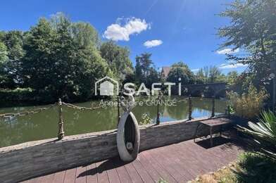 Maison 6 pièces 266000 €