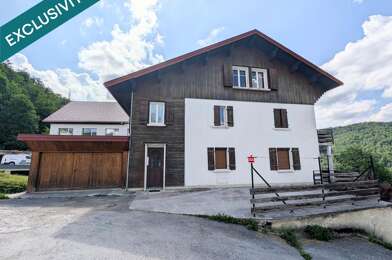 Maison 6 pièces 240000 €