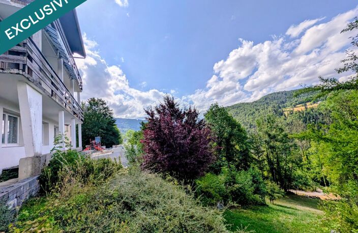 Maison individuelle 160m²  Vue dégagée — photo 2
