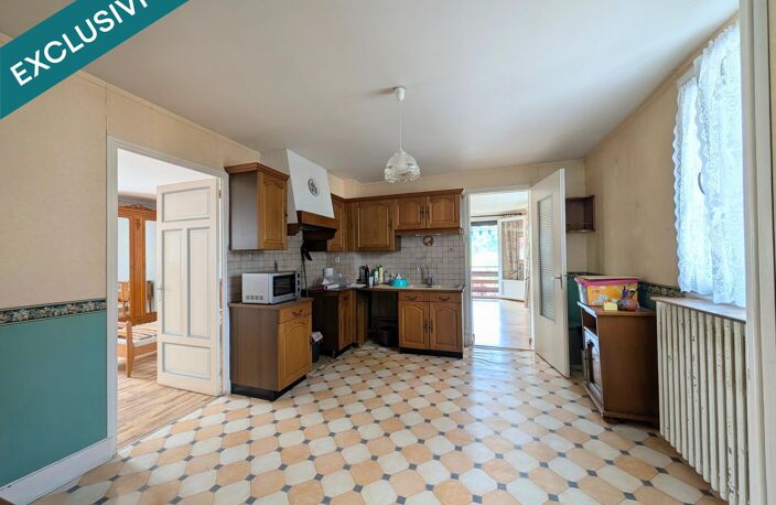 Maison individuelle 160m²  Vue dégagée — photo 3