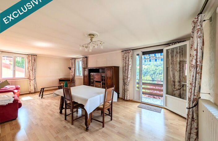 Maison individuelle 160m²  Vue dégagée — photo 4