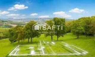 Terrain  1497 m² à vendre à Jaunay-Marigny (86130)