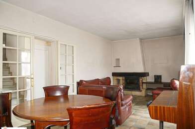 Maison 4 pièces 234300 €