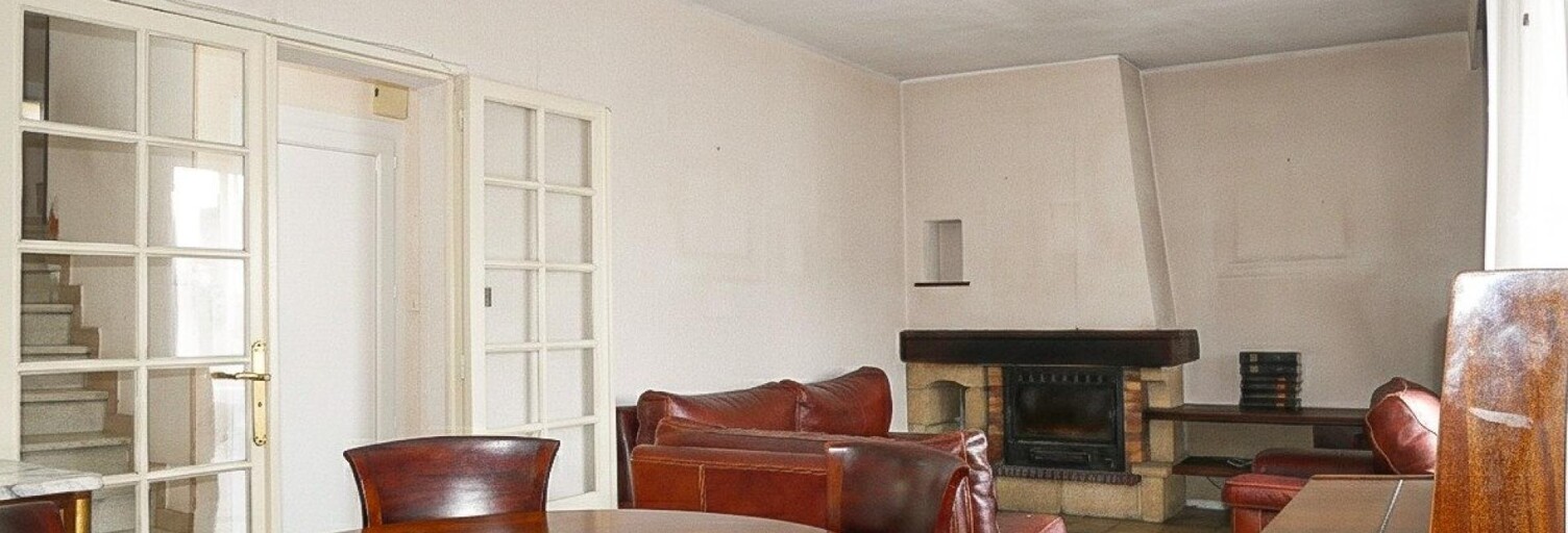 Maison 4 Pièces 83 m² à vendre à Blagnac (31700)