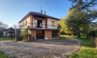 Maison 6 Pièces 120 m² à vendre à Eyzin-Pinet (38780)