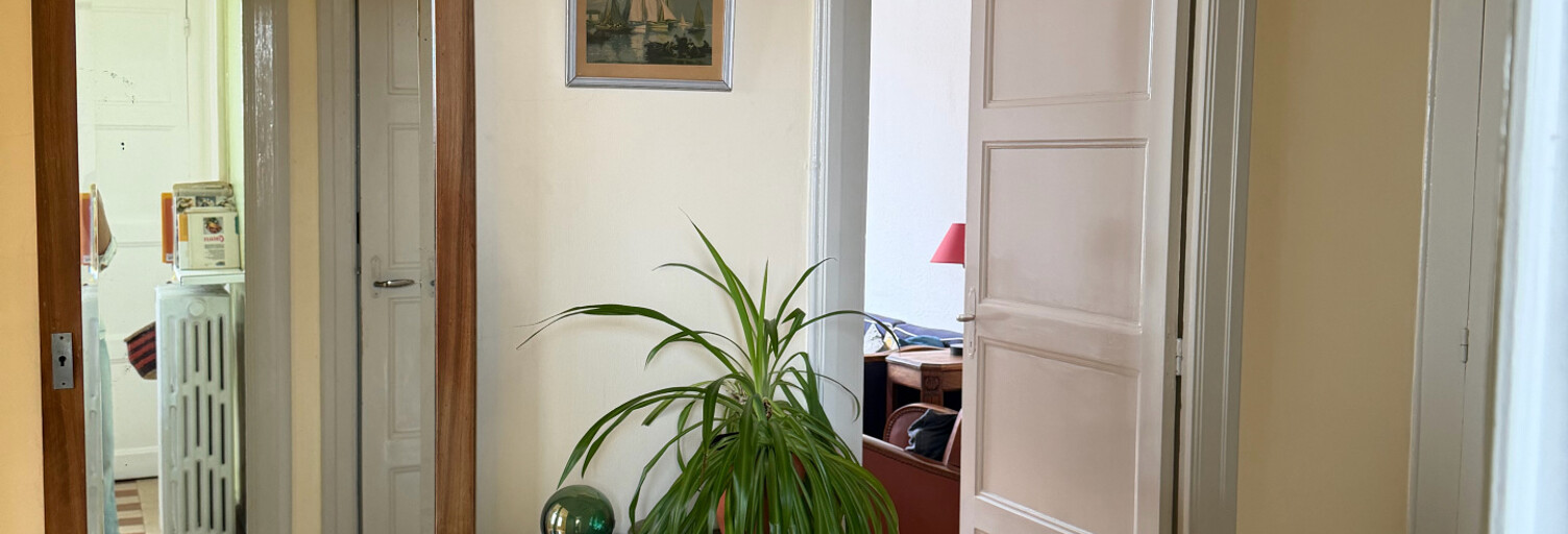 Appartement 3 Pièces 66 m² à vendre à Clermont-Ferrand (63000)