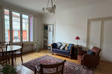 Appartement 3 pièces 98000 €