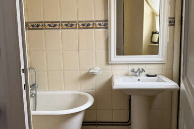 Appartement 3 pièces 98000 €