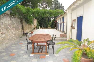 Maison 6 pièces 215000 €