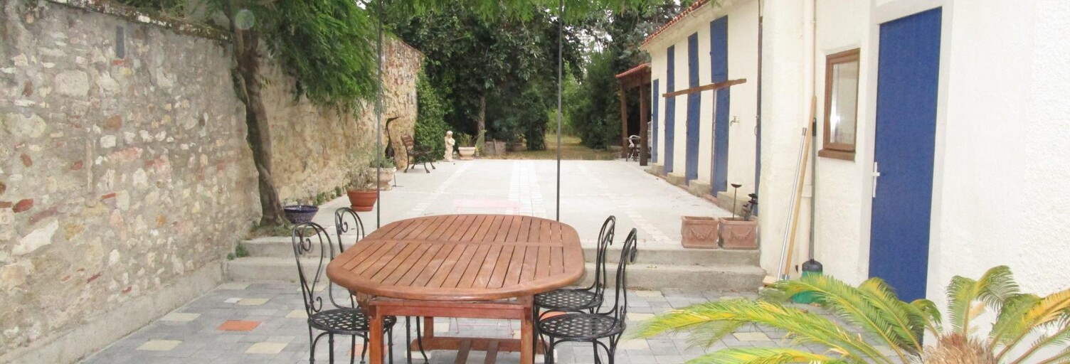 Maison 6 Pièces 161 m² à vendre à Castres (81100)