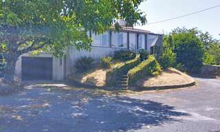 Maison 6 Pièces 110 m² à vendre à Tiffauges (85130)