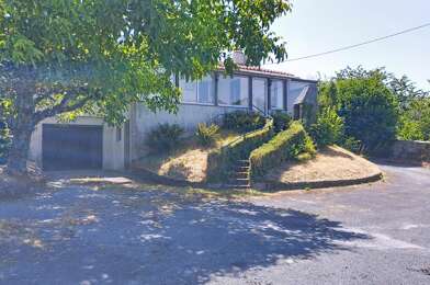 Maison 6 pièces 210000 €