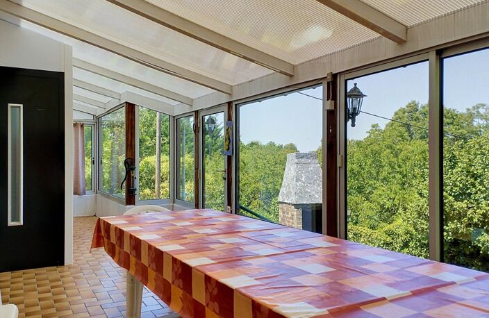 Pavillon avec vue dégagée au coeur de Tiffauges — photo 5