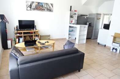 Appartement 2 pièces 455 €