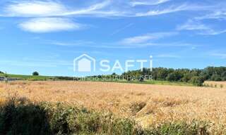Terrain  700 m² à vendre à Rantzwiller (68510)