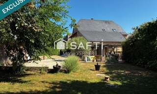 Maison 6 Pièces 130 m² à vendre à Vaureilles (12220)