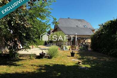 Maison 6 pièces 243000 €