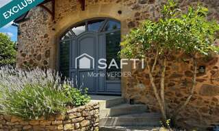 Maison 6 Pièces 130 m² à vendre à Vaureilles (12220)