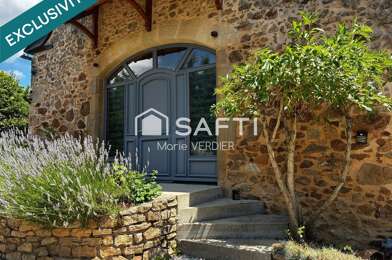 Maison 6 pièces 243000 €