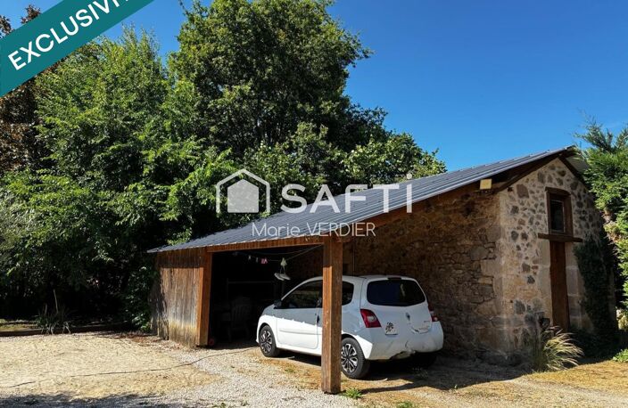Maison de 130 m2 ancienne grange rénovée — photo 4