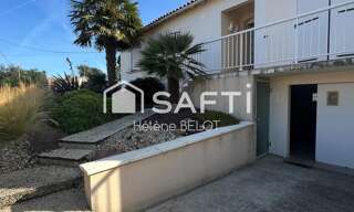 Maison 4 Pièces 90 m² à vendre à Saint-Prouant (85110)