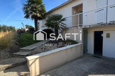 Maison 4 pièces 169000 €