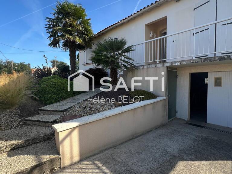 maison 3 chambres avec sous-sol complet — photo 1