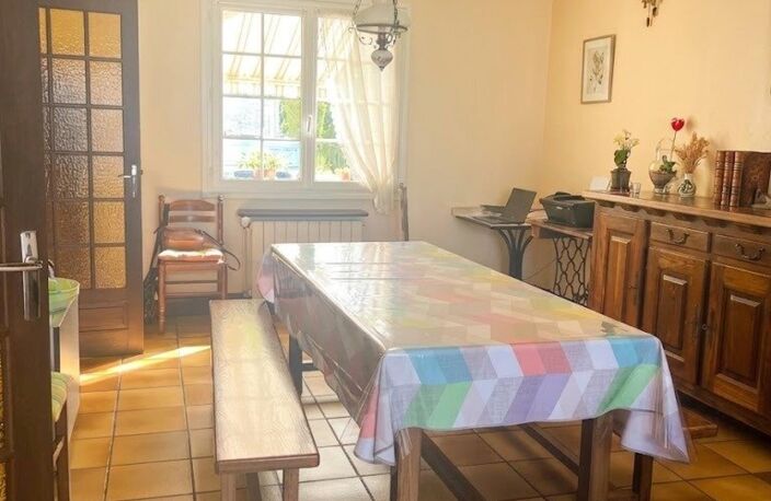 maison 3 chambres avec sous-sol complet — photo 3