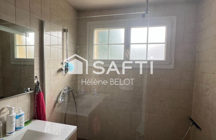 maison 3 chambres avec sous-sol complet — photo 5