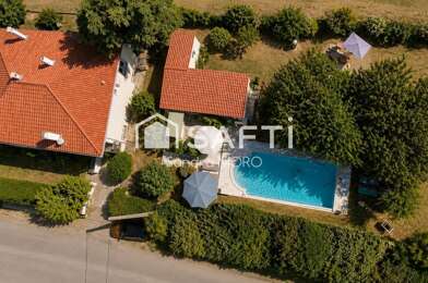 Maison 5 pièces 234000 €