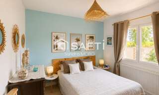 Maison 5 Pièces 113 m² à vendre à Montignac-Toupinerie (47350)