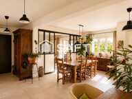 Maison 3 chambres avec garage - pool-house et piscine — photo 4