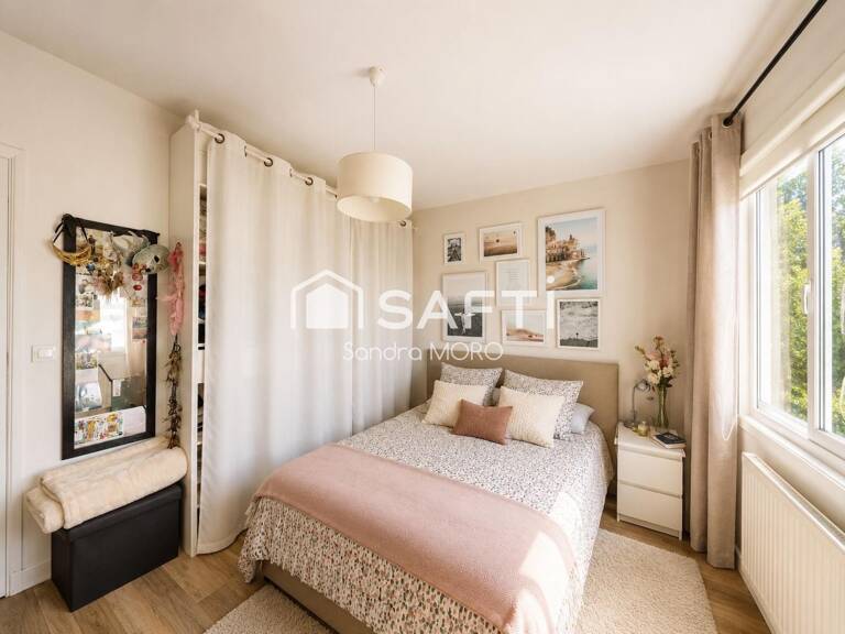 Maison 3 chambres avec garage - pool-house et piscine — photo 1