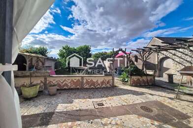 Maison 5 pièces 143500 €