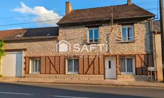 Maison 5 Pièces 140 m² à vendre à Chambon-la-Forêt (45340)