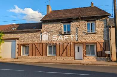 Maison 5 pièces 143500 €
