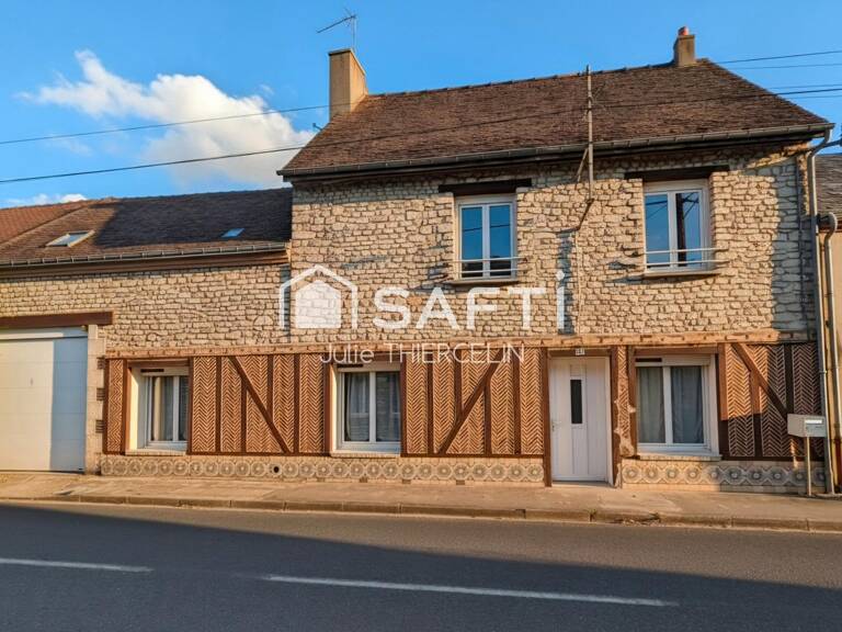 Maison avec 4 chambres et un garage — photo 1