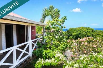Maison 4 pièces 410000 €